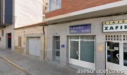 Asesoria Rubio Moreno CB