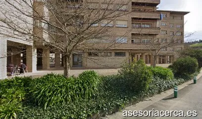 Garrailan Serbitzu Eta Garraioak S L