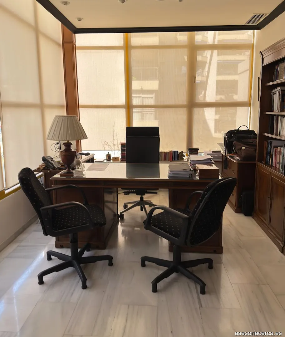 Abogados - Herrera y Abalos