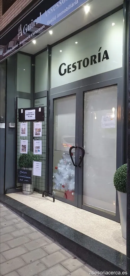 Guiral Asesores S.L.