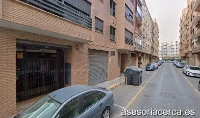 Rascanya Consulting Asesores