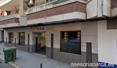 Ficolsa Asesores, S.L.