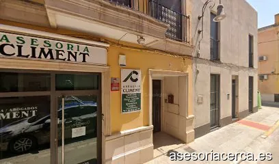 Asesoria Climent