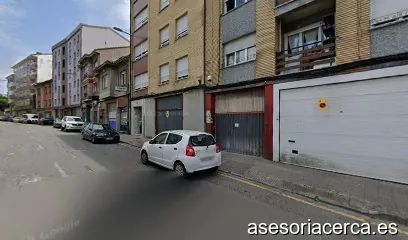 ASESORIA OVIN CRIADO EN POLA DE SIERO