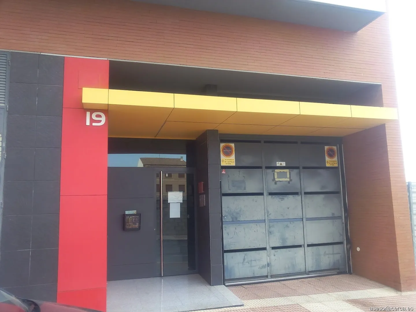 Servicios Empresariales Geslegal, S.L.P.