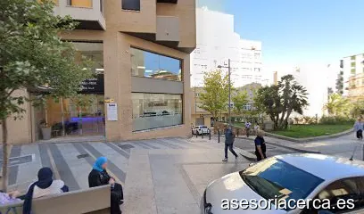 Symbol Asesoramiento SLP