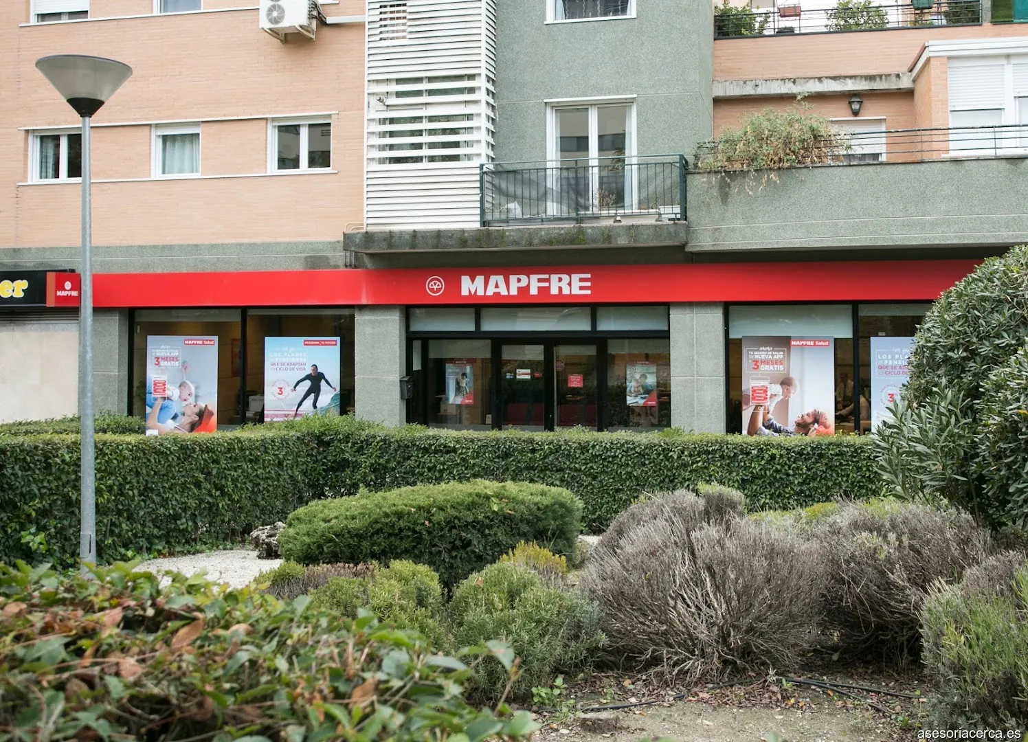 MAPFRE