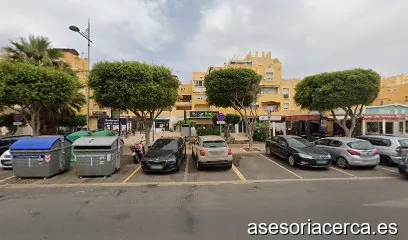 Asesoria Econetwork