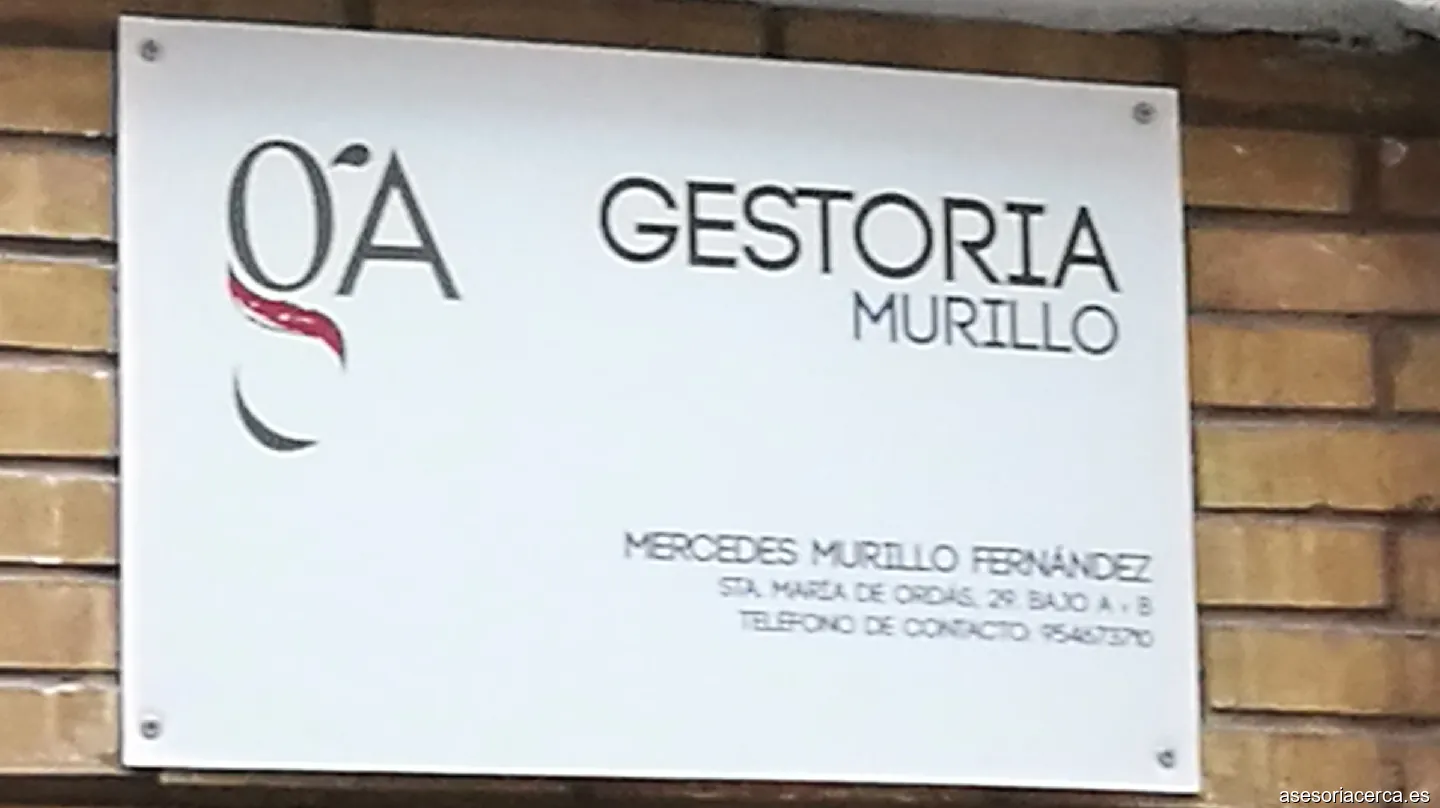 Gestoria Murilllo