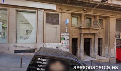 Vivas Abogados & Administracion de Fincas