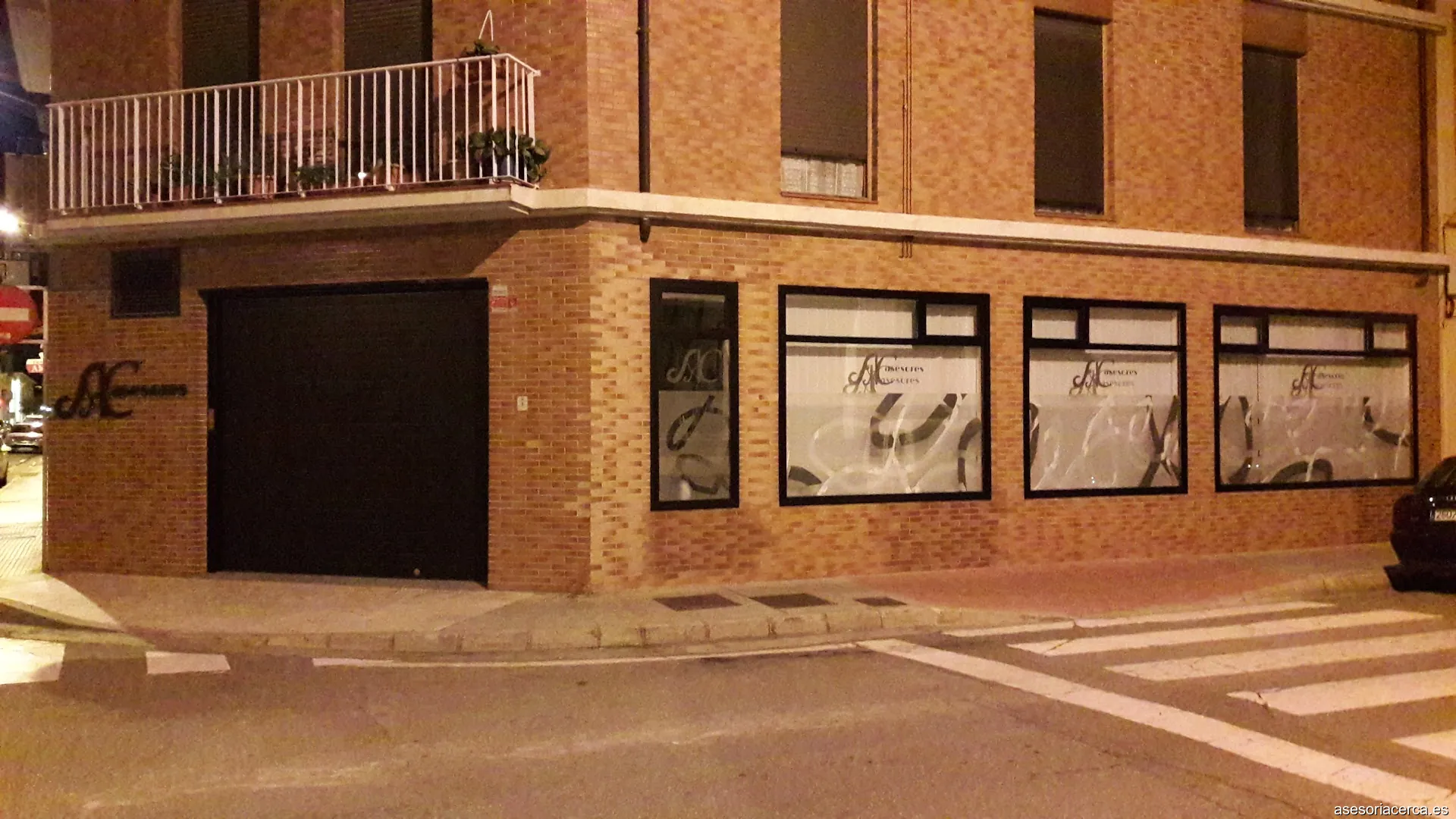 Arilla Ciudad Asesores S L