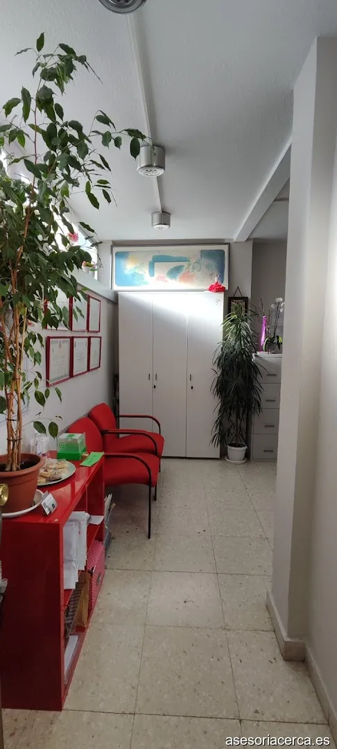 Gestoria Temino Priego