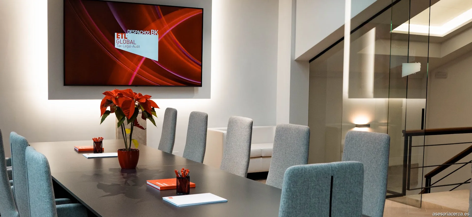 Asesoria en Burgos | Despachos BK ETL GLOBAL | Valora * Adade * Jurieco