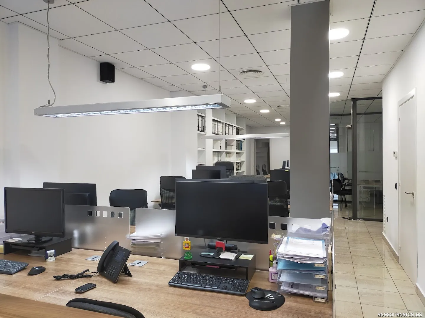 FARRERONS ASSESSORS