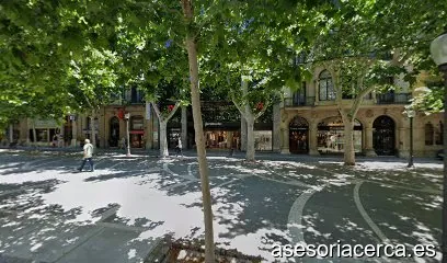 GESTORIA PLINIO GOMEZ, S.L.