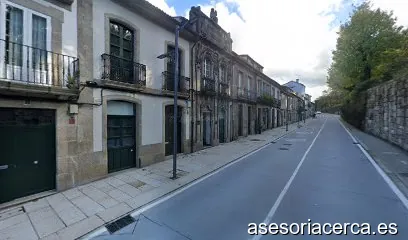 Asesoria Atlas -Javier Alvarellos Maceira