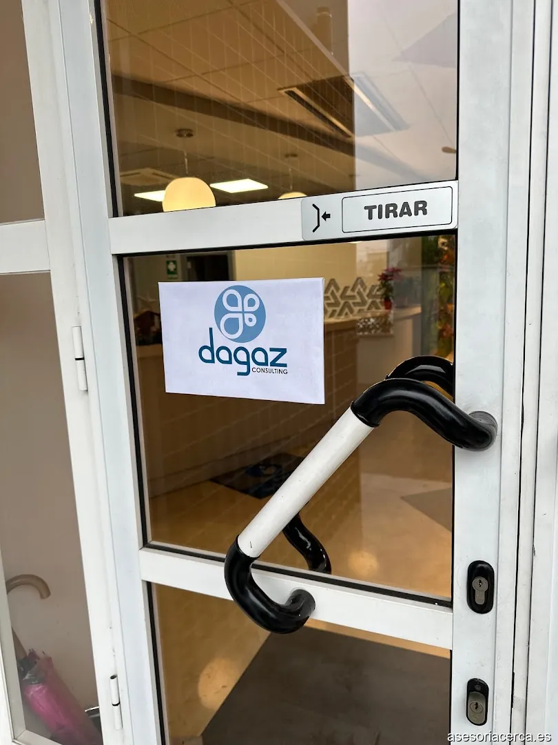 Dagaz Consulting
