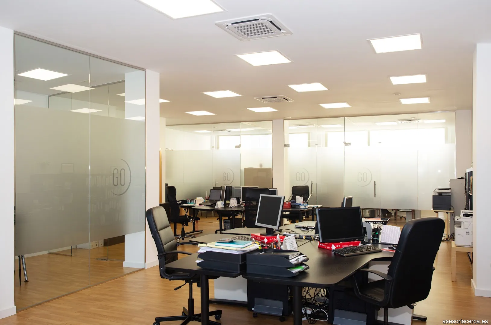 GABINET LABORAL I TRIBUTARI ASSOCIAT