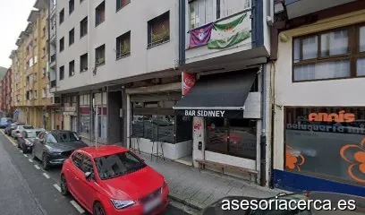 Torreta Asesores C.B.