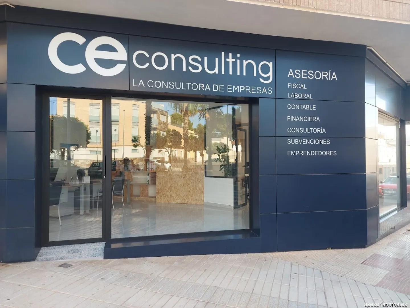CE Consulting