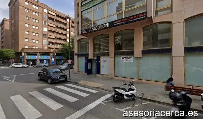 Gestoria Assessoria Falcon