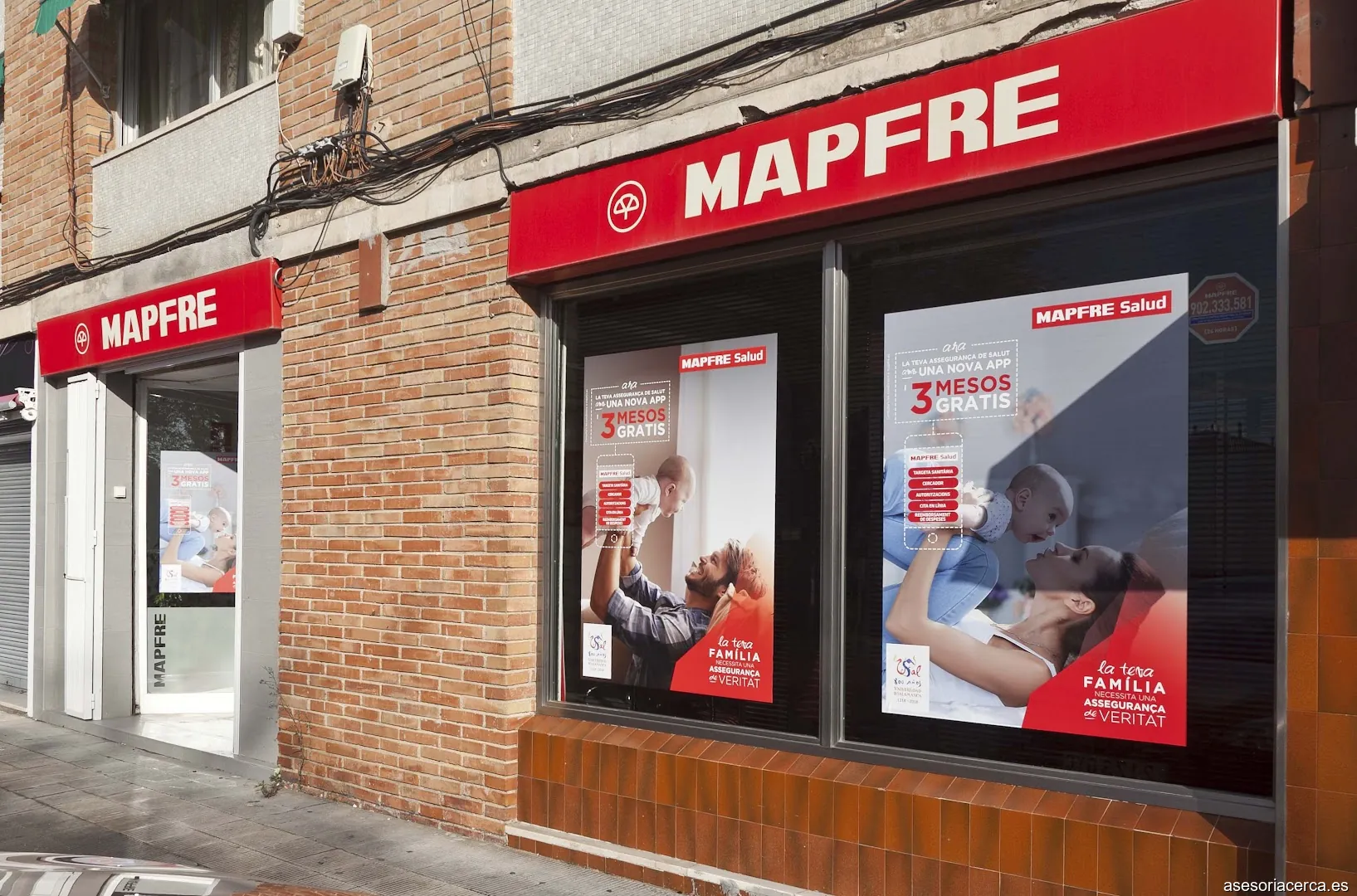 MAPFRE