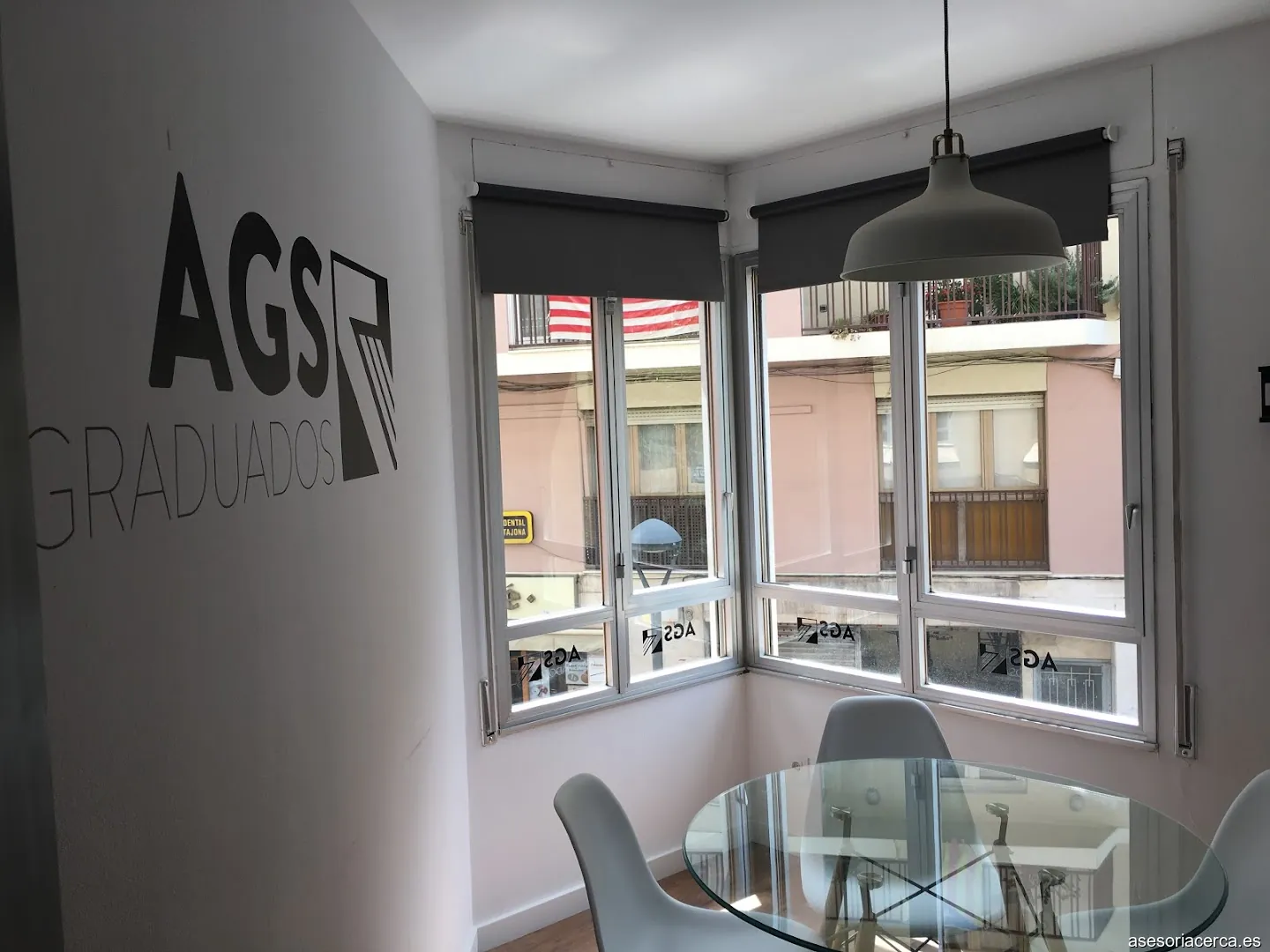 AGS GRADUADOS | Asesoria laboral