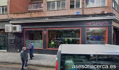 Gestoria Lopez Lopez S L