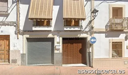 Maria Dolores Espejo Luna