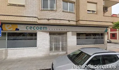 Asesoria Cecoem