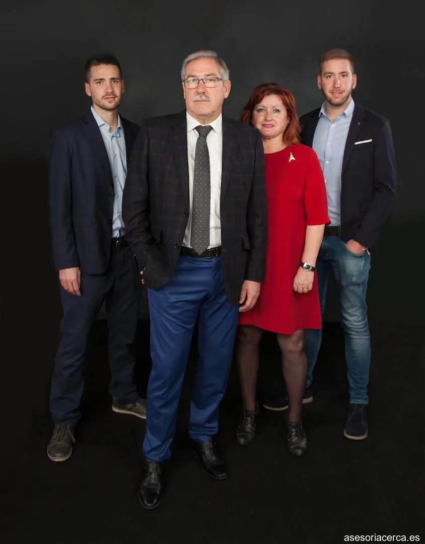 Ibanez Maicas Consulting - Abogados & Economistas