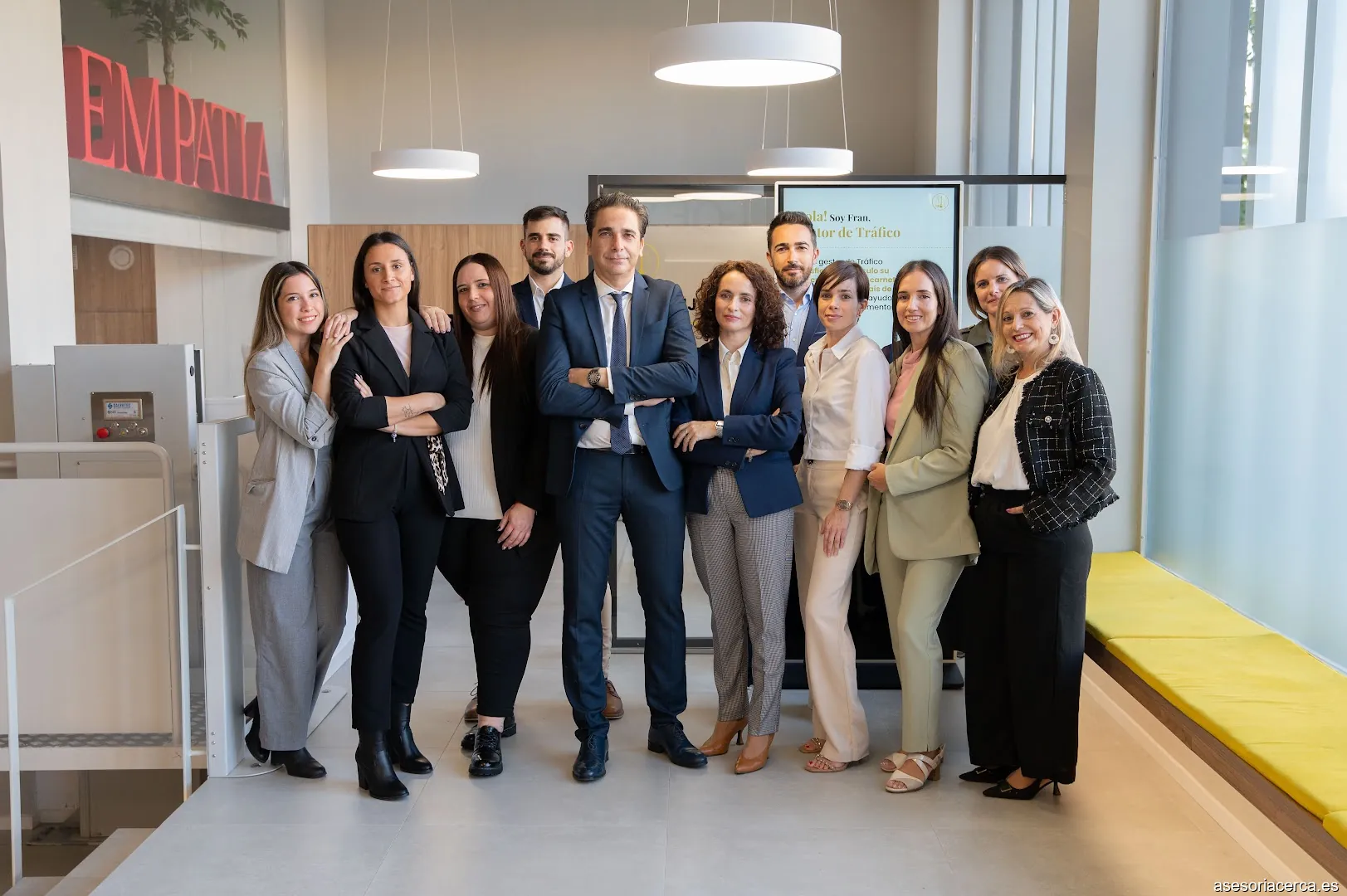 LOEXIS ASESORES & ABOGADOS, S.L.P