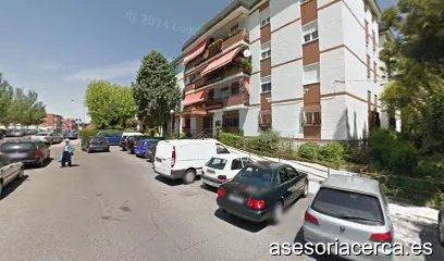 Sierra Tax Consulting