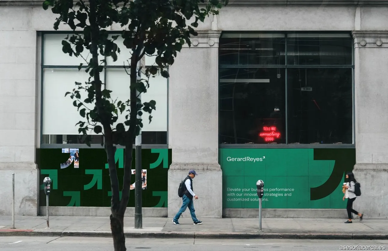 GR Consultoria Empresarial