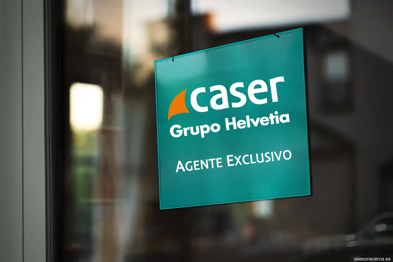 JOSE BERMEJO ROMERO - AGENTE CASER SEGUROS