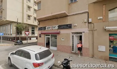 Gestoria administrativa GESYC