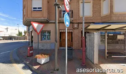 Asesoria Nicolas Hernandez