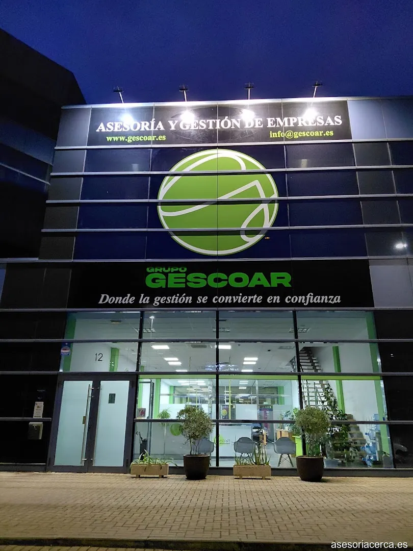 Grupo Gescoar