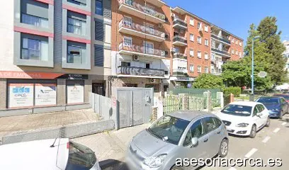 Efis Consulting Mendiguchia S.L