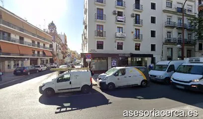 Ispal Consulting | Fiscal, laboral y contable