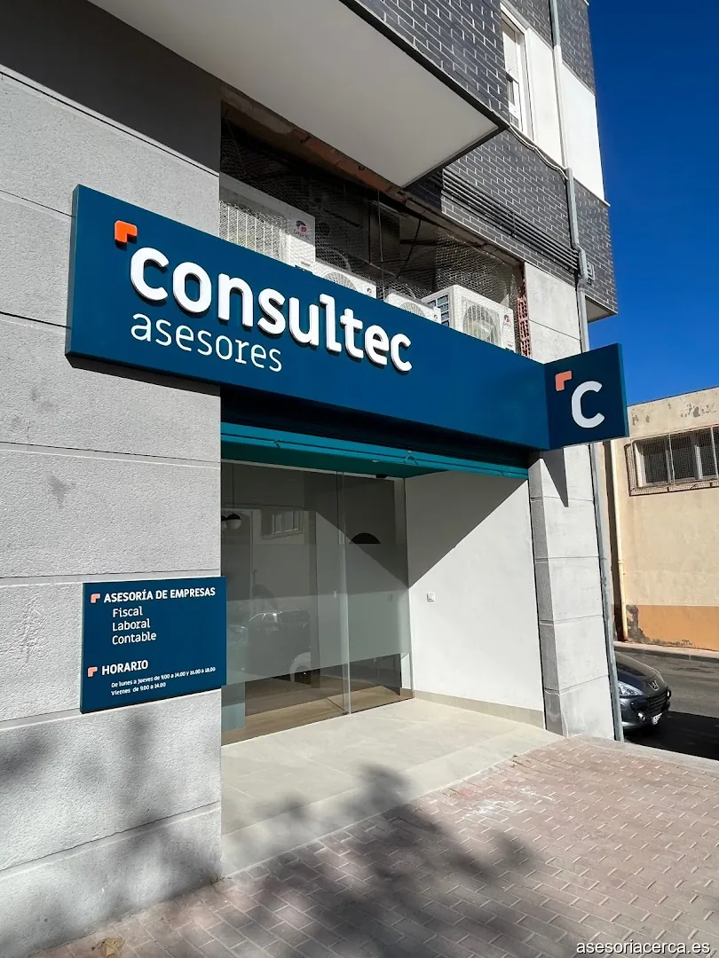 Consultec Asesores