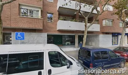 FORCADELL GESTION DE EMPRESAS S.L