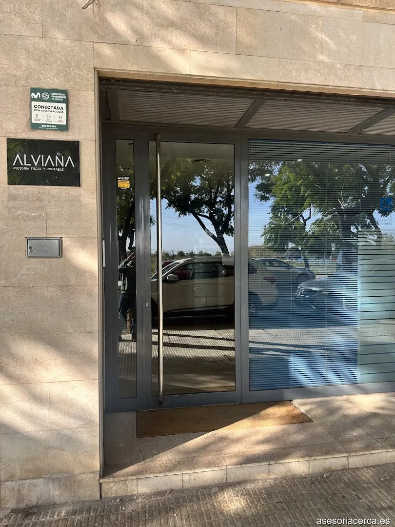 Alviana Asesoria Fiscal y Contable