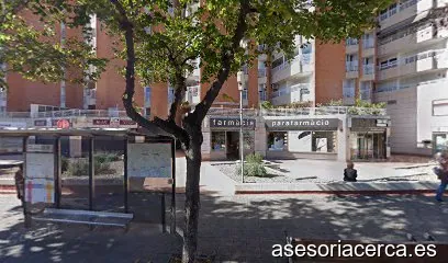 Assessoria Laboral Salvador Gonzalez