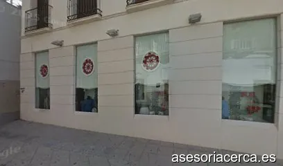 Asesoria Francisco Gallardo Terron