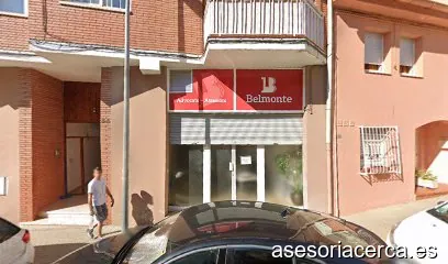 Assesoria Belmonte