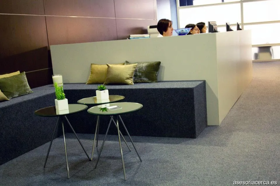 ATC Asesoria De Empresas Y Profesionales. Laboral, Fiscal, Tributario y Juridico.