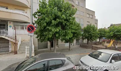 ASESORIA JOSE RIERA - GRADUAT SOCIAL-VILASSAR DE MAR