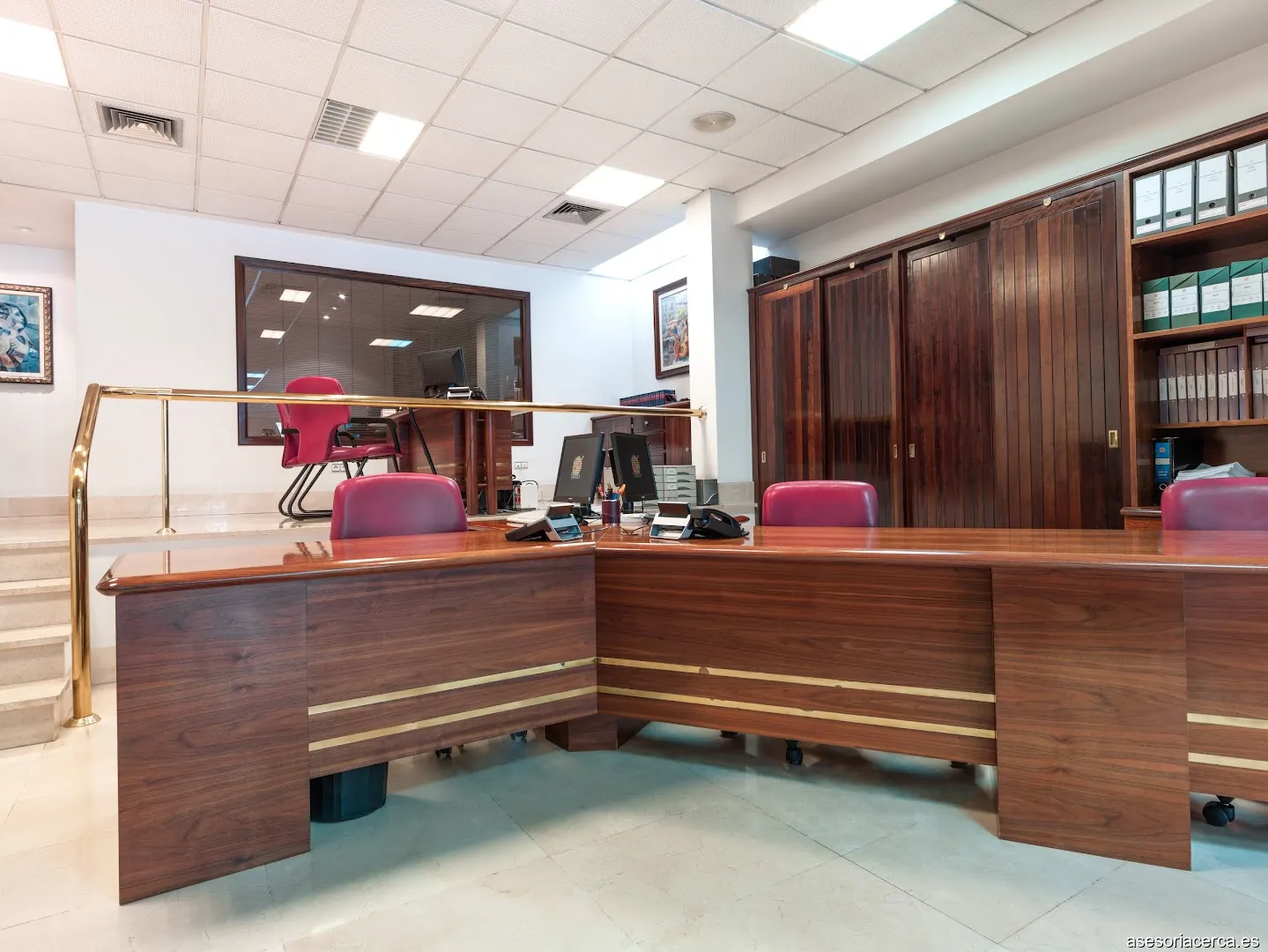 Consult Asesoria