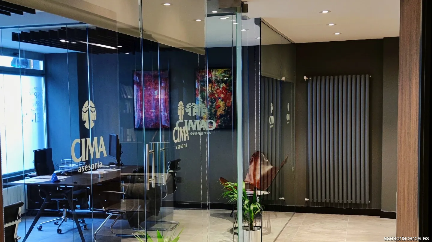 Asesoria Cima Bejar S.L.